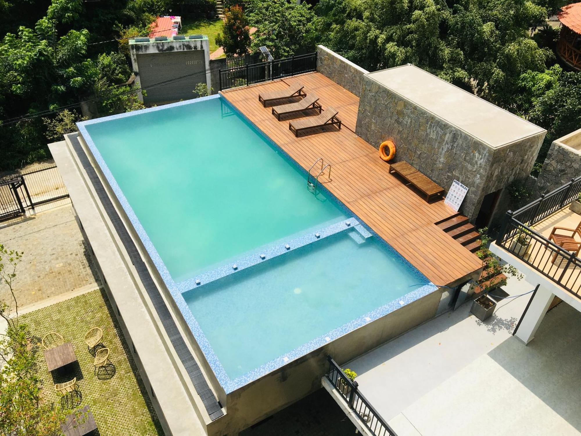 88Th - Ella Hotel Luaran gambar