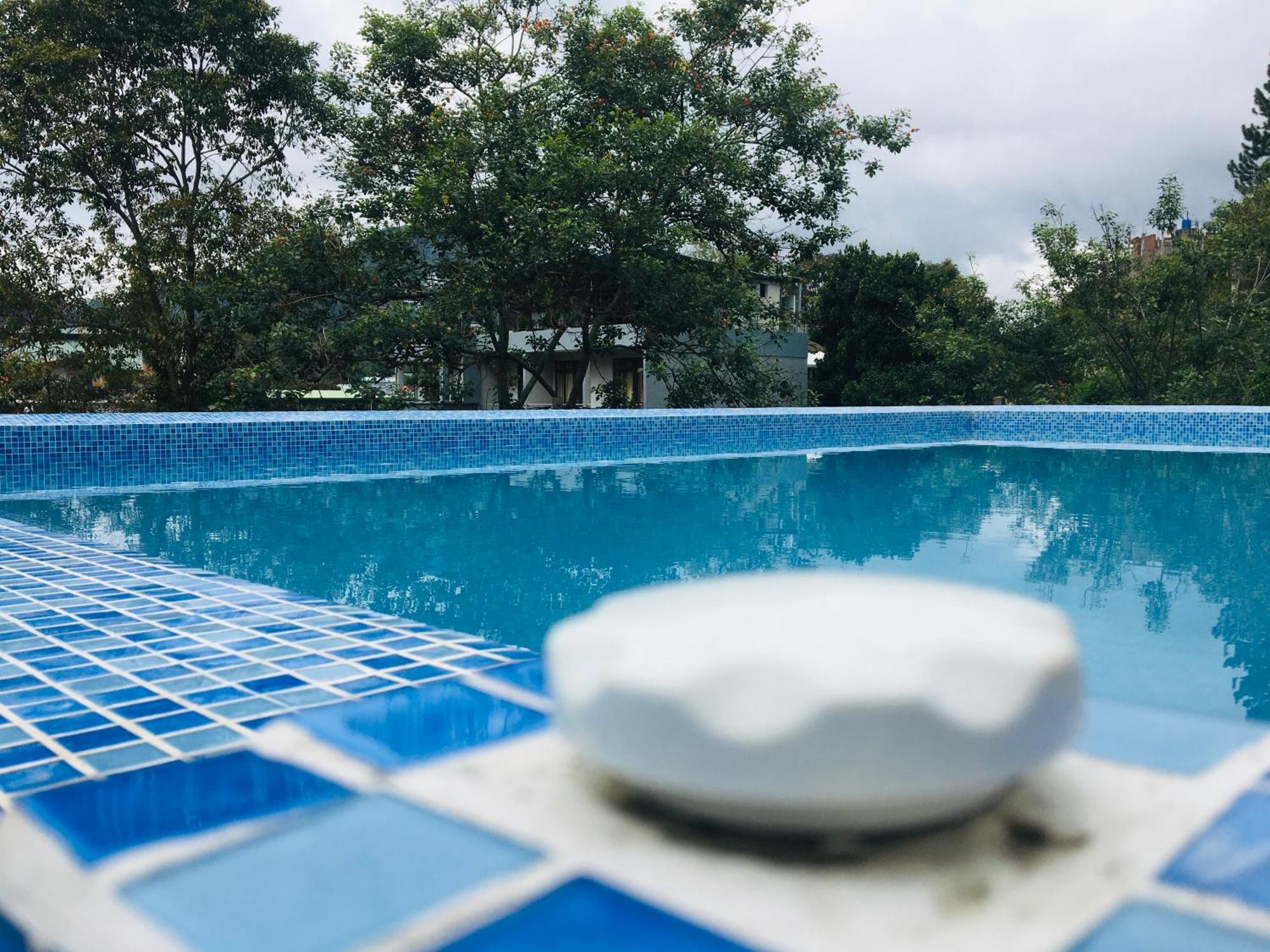 88Th - Ella Hotel Luaran gambar