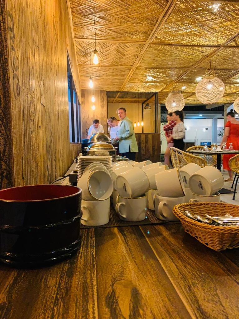 88Th - Ella Hotel Luaran gambar