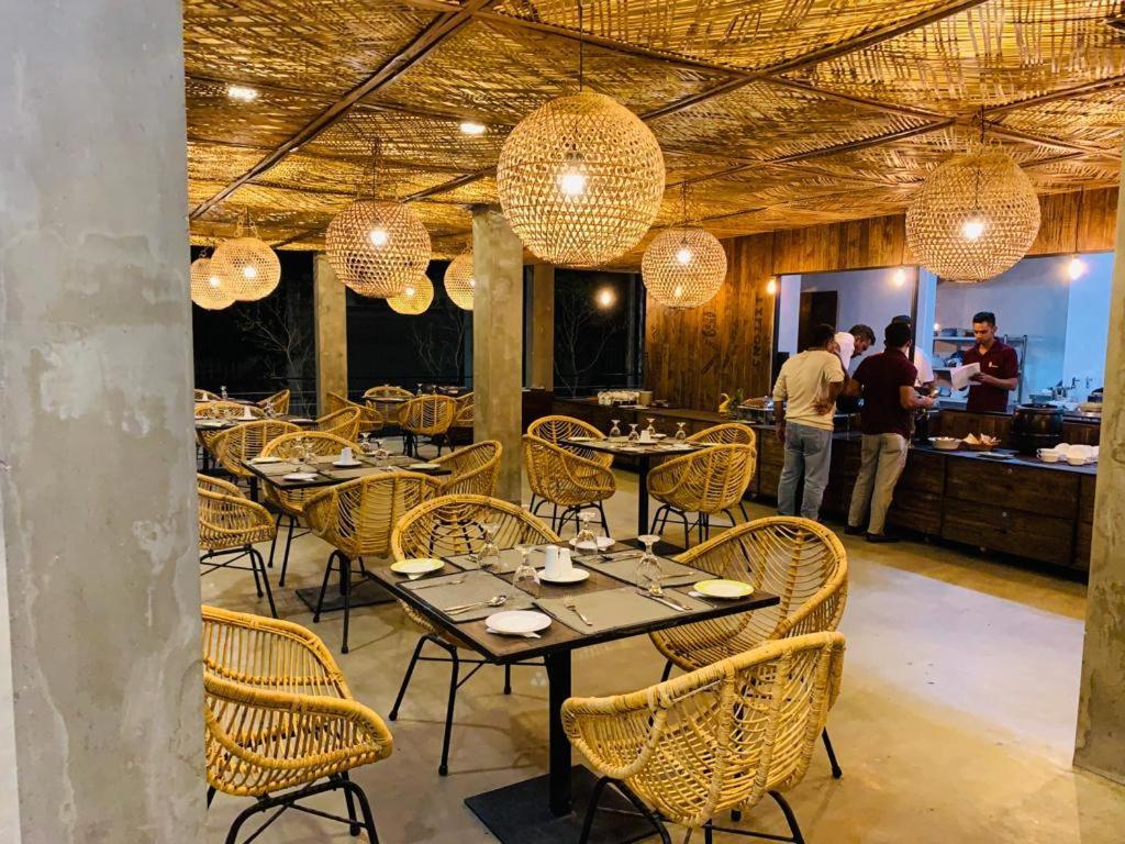 88Th - Ella Hotel Luaran gambar