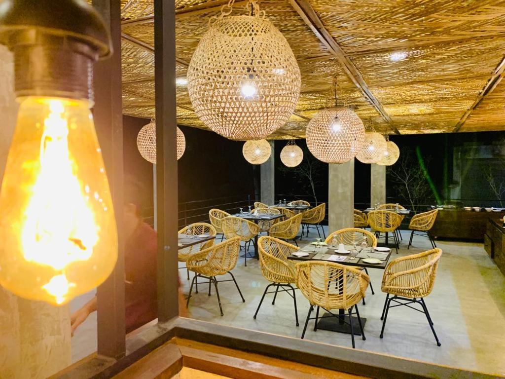 88Th - Ella Hotel Luaran gambar