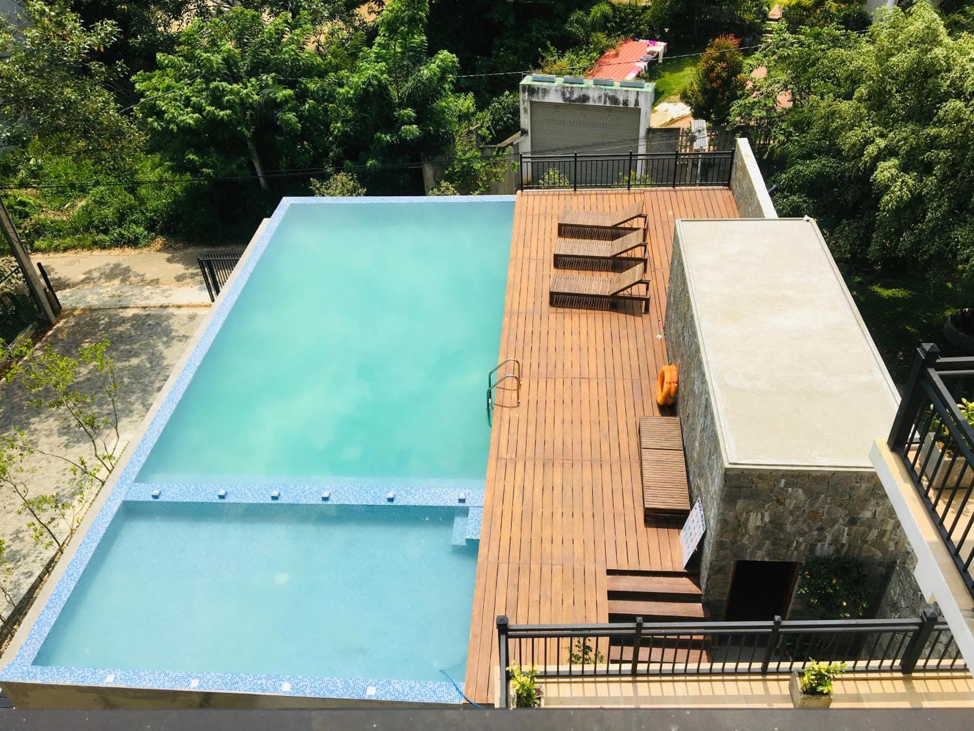 88Th - Ella Hotel Luaran gambar