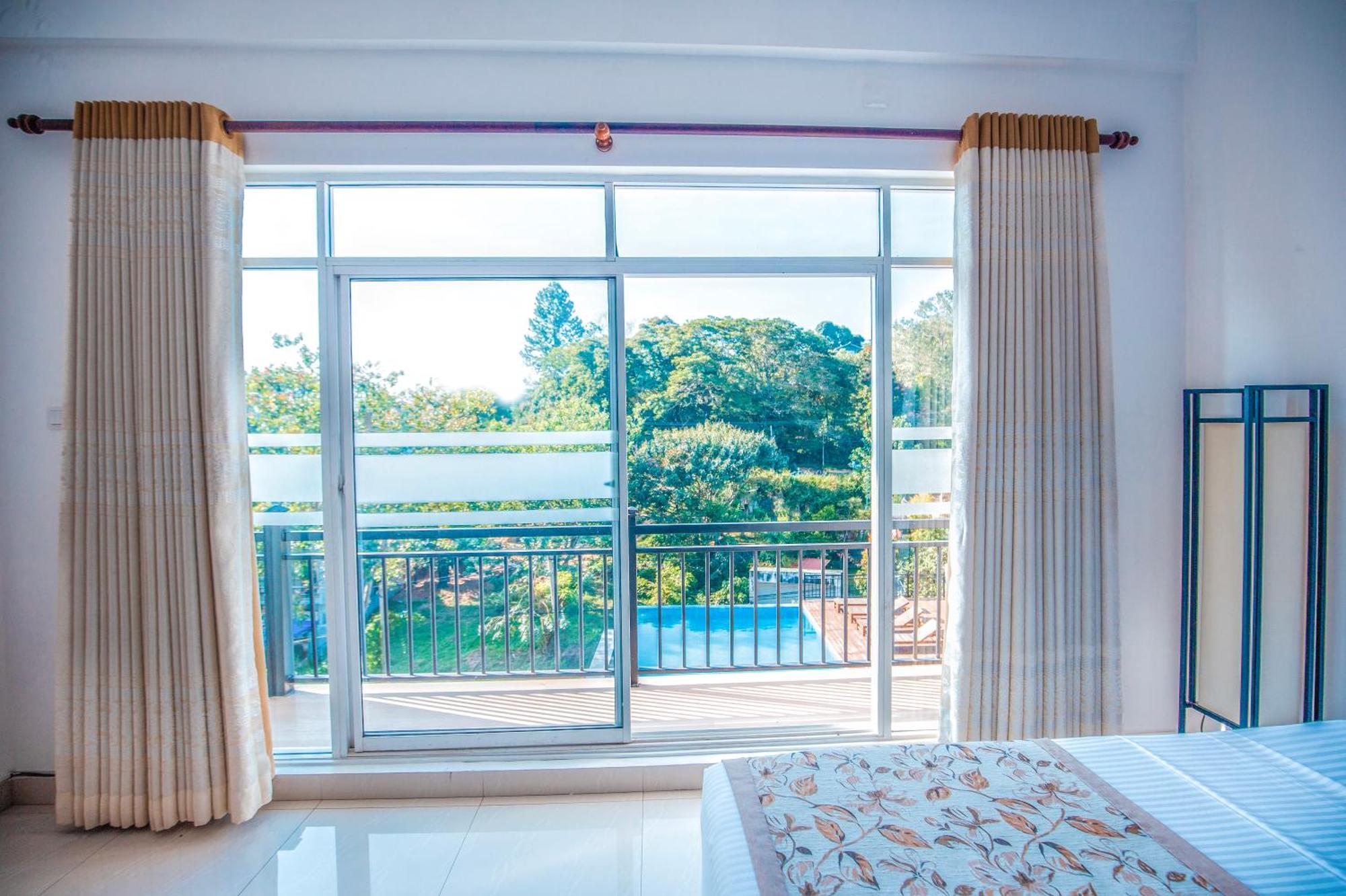 88Th - Ella Hotel Luaran gambar
