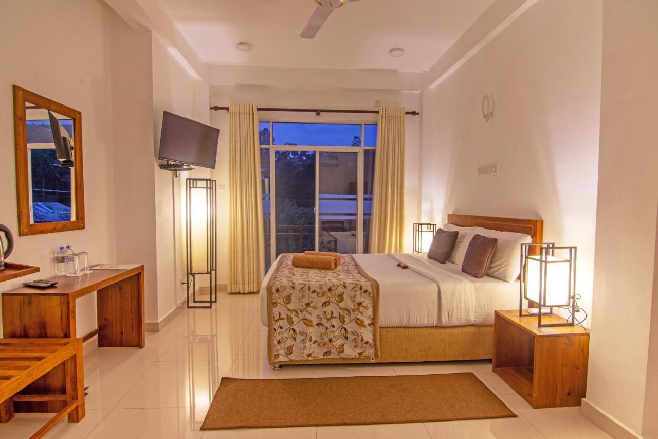 88Th - Ella Hotel Luaran gambar