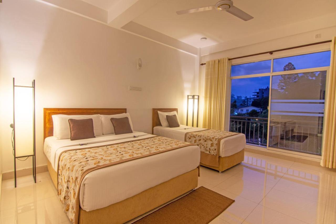 88Th - Ella Hotel Luaran gambar