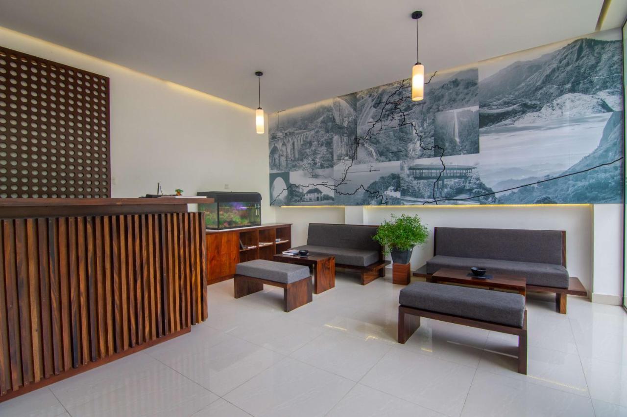 88Th - Ella Hotel Luaran gambar