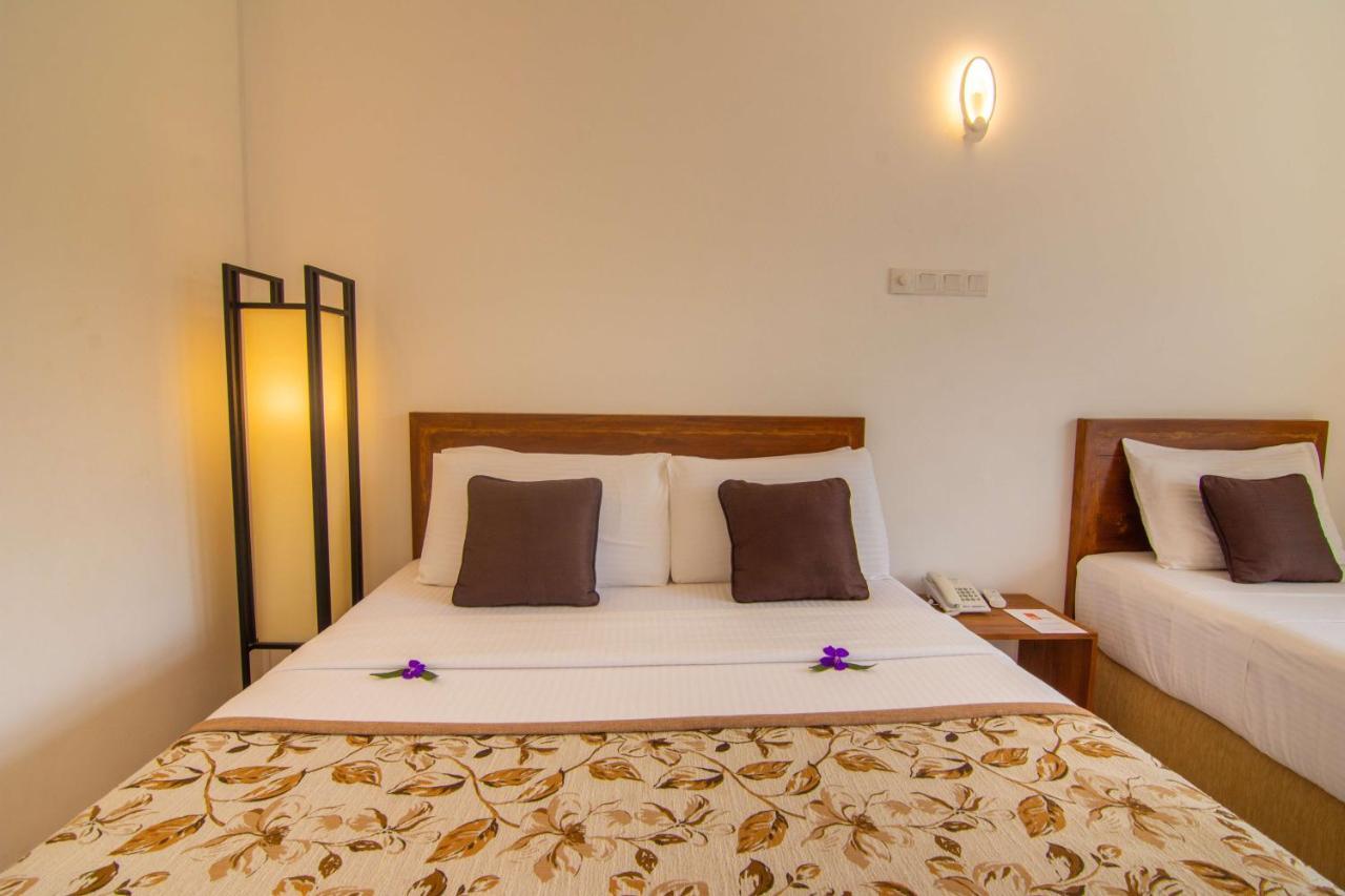 88Th - Ella Hotel Luaran gambar
