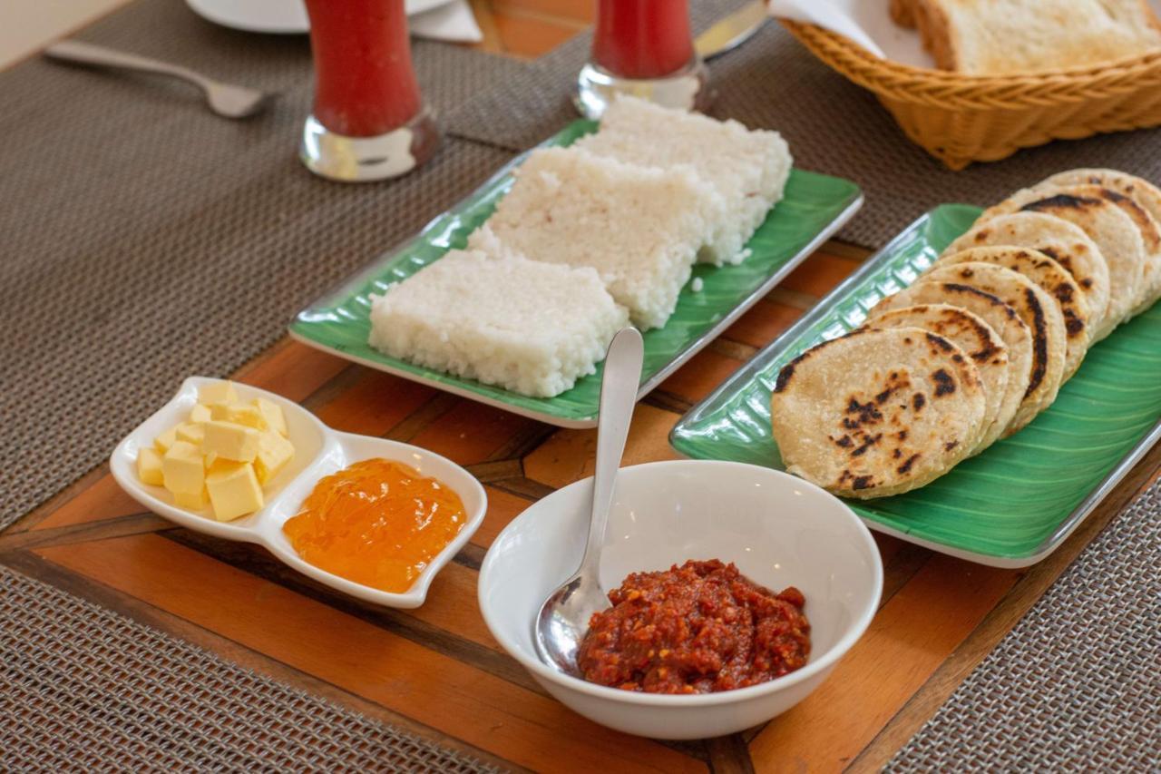 88Th - Ella Hotel Luaran gambar